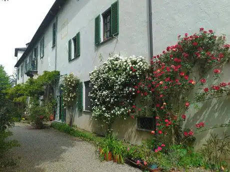 Villa Oldofredi Tadini