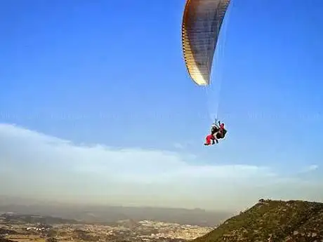 Photo de Alioth Parapent Bages Club
