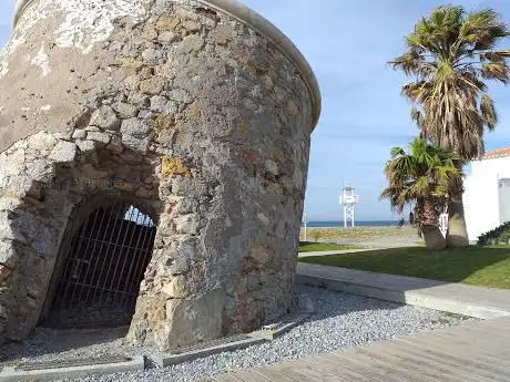 Photo de Farillo de Calahonda
