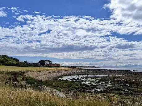 Photo de Fife Coastal Path