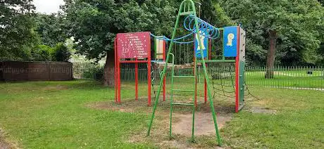 Photo de Windmill Park