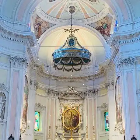 Photo de Parrocchia Di Bondeno