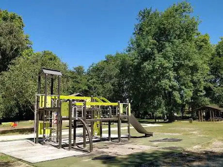 Parc Animalier René Canivenc