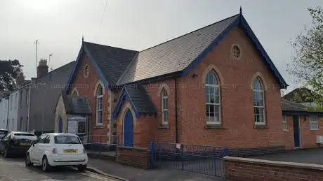 Photo de Providence Baptist Chapel Church