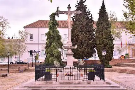 Photo de Campo del PrÃncipe