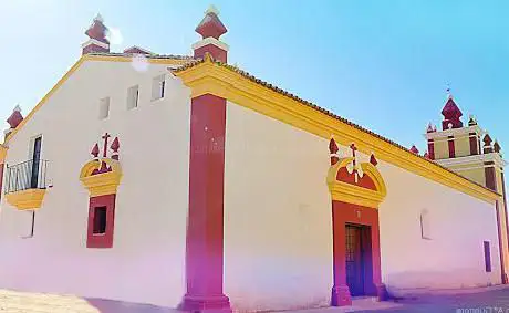 Photo de Convento de las Claras y molino aceitero
