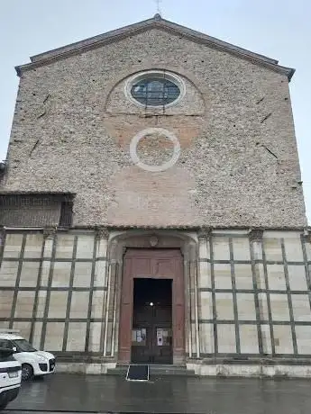 Photo de Basilica di San Domenico