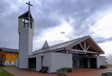 Photo de Chapelle d'Anzère