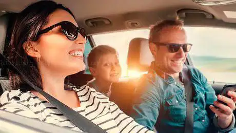 Photo de Rent A Car