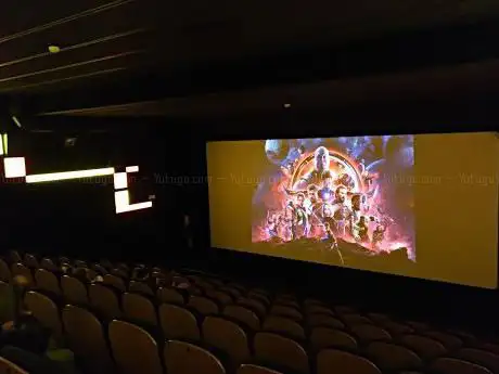 Photo de Van Gogh Cines