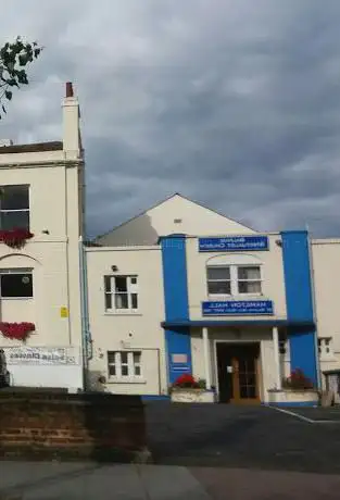 Photo de Balham Spiritualist Church