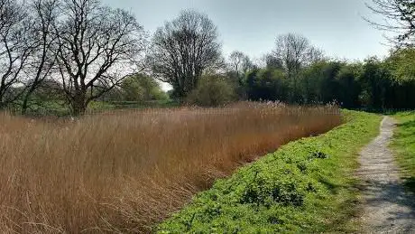 Photo de Grantham Canal