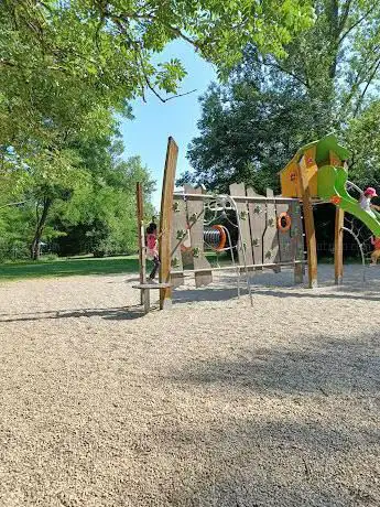 Park Pâtis