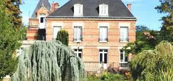 Conservatory Of Music And Dance De Pierrefitte