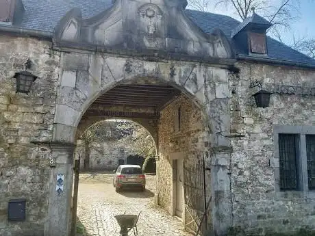 Photo de Schloss Thor