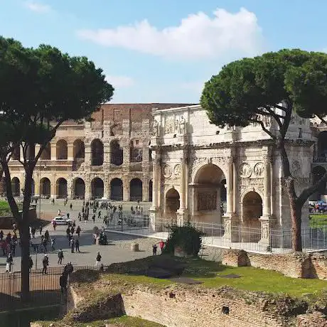 Photo de Born&Bred in Rome