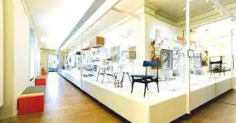 Photo de BELvue museum