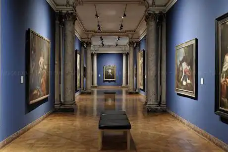 Photo de Musée des Beaux-Arts de Strasbourg