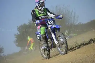 Photo de Staplecross Motocross