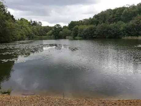 Photo de Kiln Pond