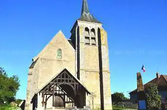 St. Peter's Church