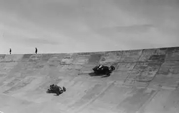 Photo de Autódromo de Sitges-Terramar