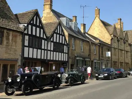 Photo de Undiscovered Cotswolds
