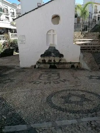 Photo de Lavadero de La Jaula - Labaero dela Haula