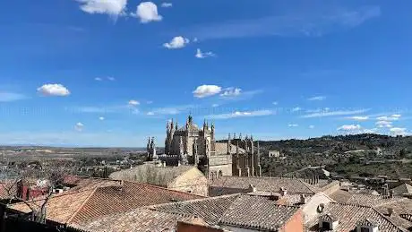 Photo de FREE WALKING TOUR IN TOLEDO www.freewalkingtourtoledo.com