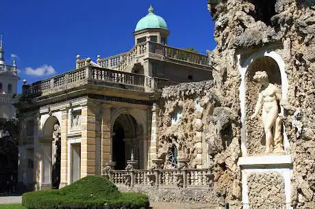 Photo de Il Ninfeo