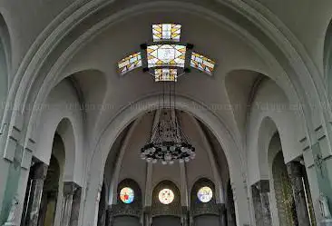 Chapelle de La Madeleine