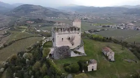 Castello Scaligero d'Illasi