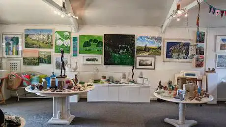 Photo de The Green Tree Gallery