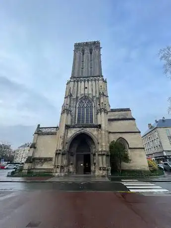 Église Saint-Jean