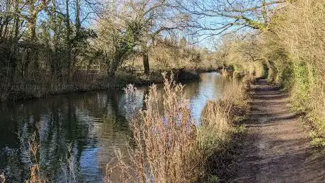 Photo de Odiham Common