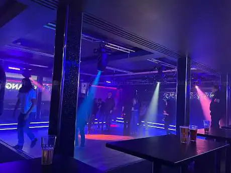 The Exchange Nightclub