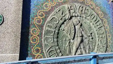 Great Grimsby Seal