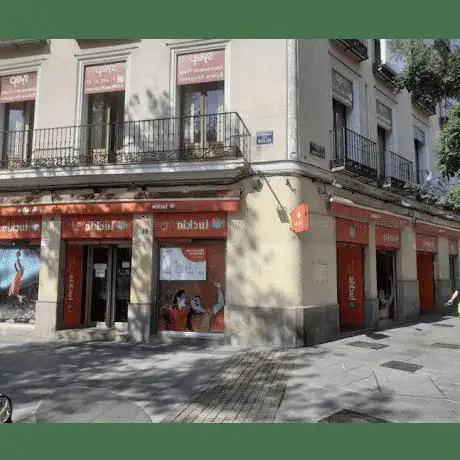 Photo de Luckia Slots Apuestas Fuencarral