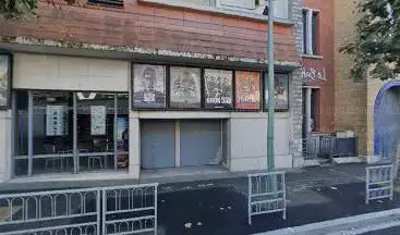 Photo de Le Bahut des créateurs de culture