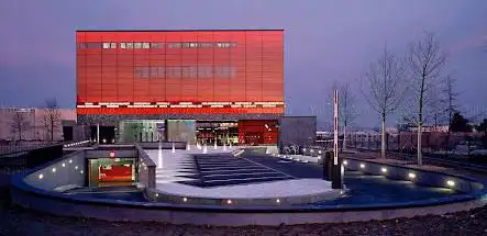 Grand Casino Basel
