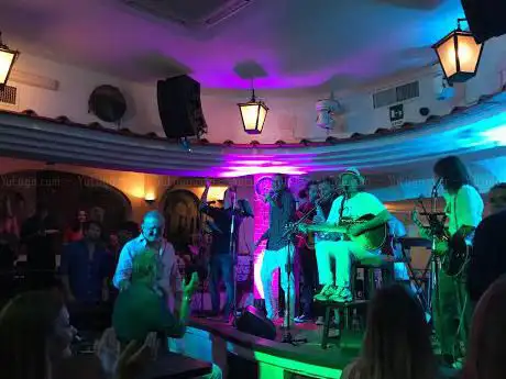 Photo de Taverna Anema e Core
