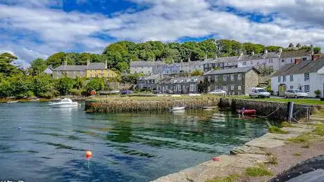 Photo de Strangford and Lecale Area of Outstanding Natural Beauty