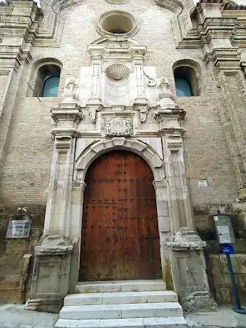 Photo de Centro cultural y ex iglesia de San Atilano