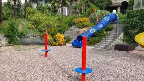 Photo de Parco giochi