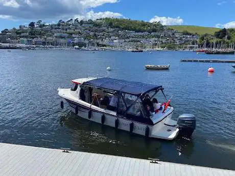 Photo de The Fizz Boat