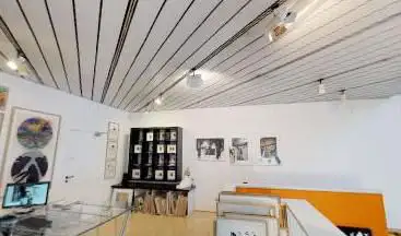Photo de Galerie La Navire - Art contemporain