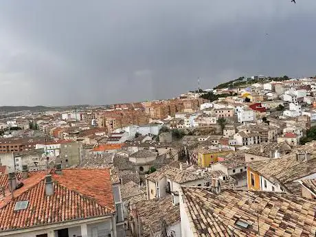 Photo de Point de vue San Gil