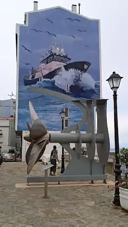 Photo de Miradoiro da Cerca