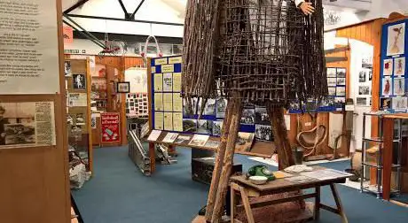 Photo de Creetown Heritage Museum