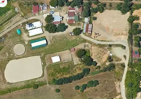 Photo de Azienda Agricola Il Bosco Ranch